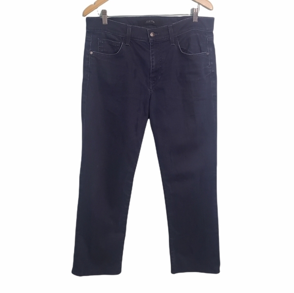 𝅺Joe's Jean's Preppy Cottage Festival City Chic Night Out Straight Leg - Womens - Picture 2 of 9